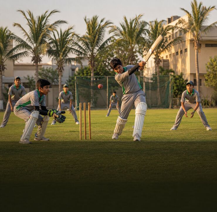 Sports / societies photo