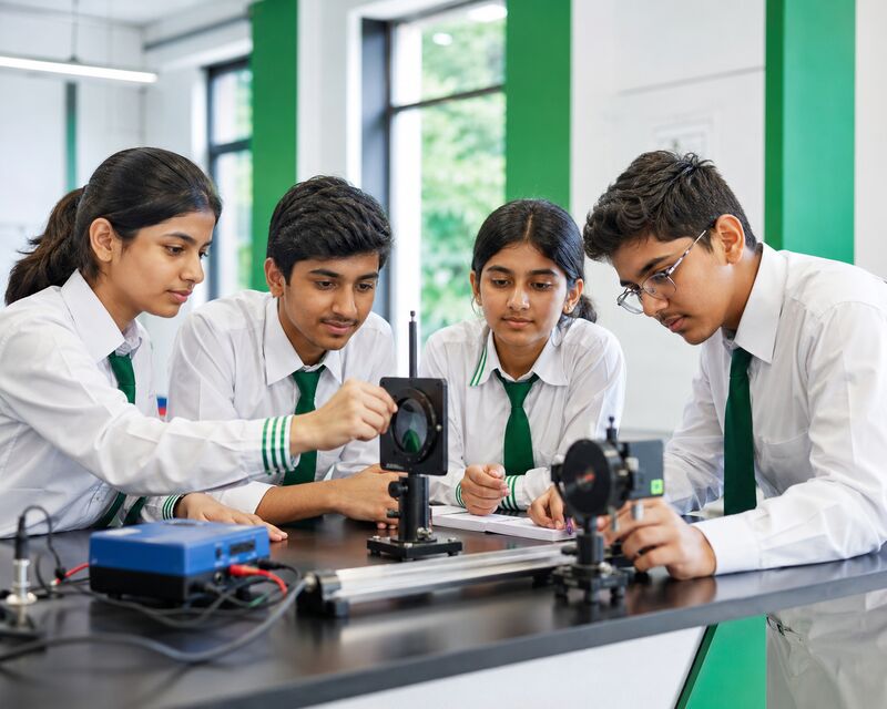 O Levels photo