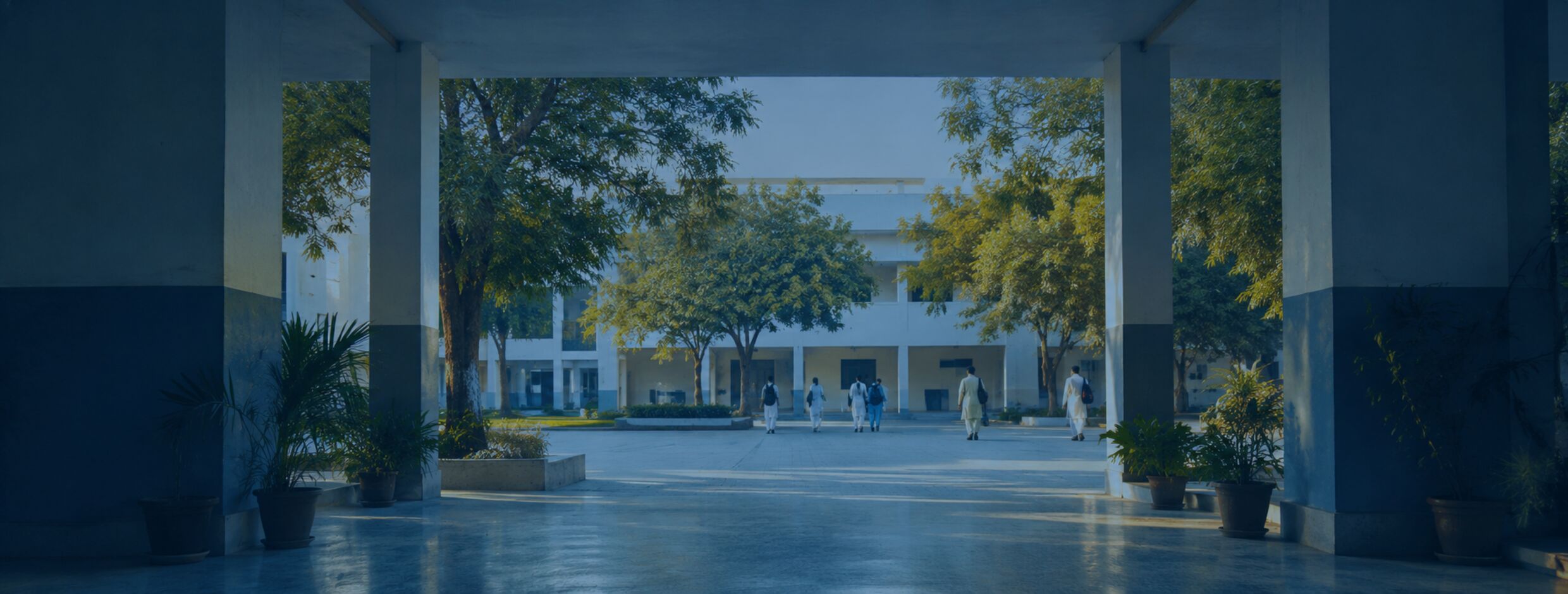 Campus photo
