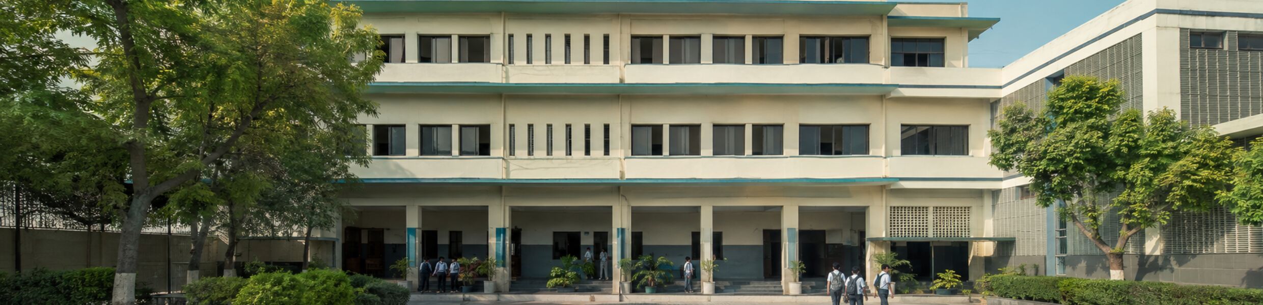 Building photo